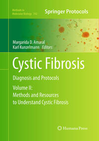 Cystic Fibrosis