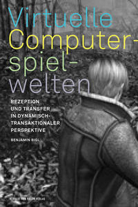 Virtuelle Computerspielwelten