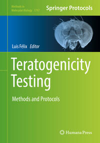 Teratogenicity Testing