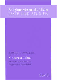 Moderner Islam