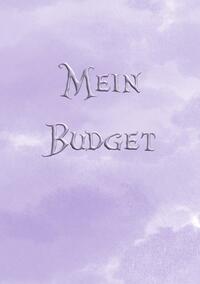 Mein Budget