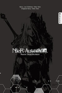 NieR:Automata Roman 02