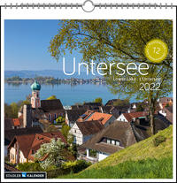 Untersee 2022