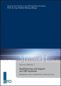 Qualifizierung und Support von ERP-Systemen