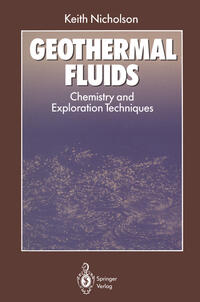 Geothermal Fluids