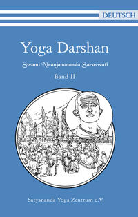 Yoga Darshan Band 2