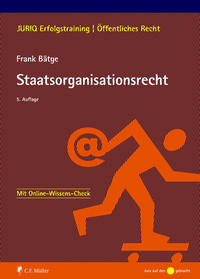 Staatsorganisationsrecht