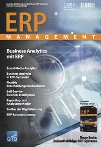 ERP Management 1/2018