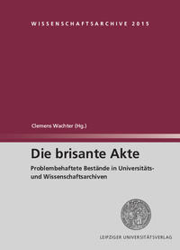 Die brisante Akte