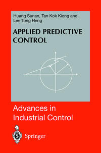 Applied Predictive Control