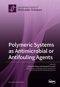 Polymeric Systems as Antimicrobial or Antifouling Agents