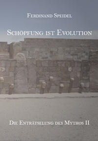 Schöpfung ist Evolution