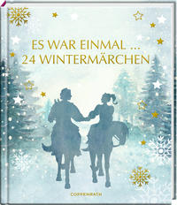 Es war einmal ... 24 Wintermärchen