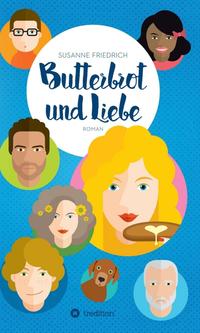 Butterbrot und Liebe