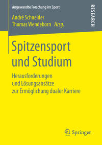 Spitzensport und Studium