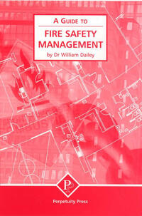 Fire Safety Management (A Guide to)