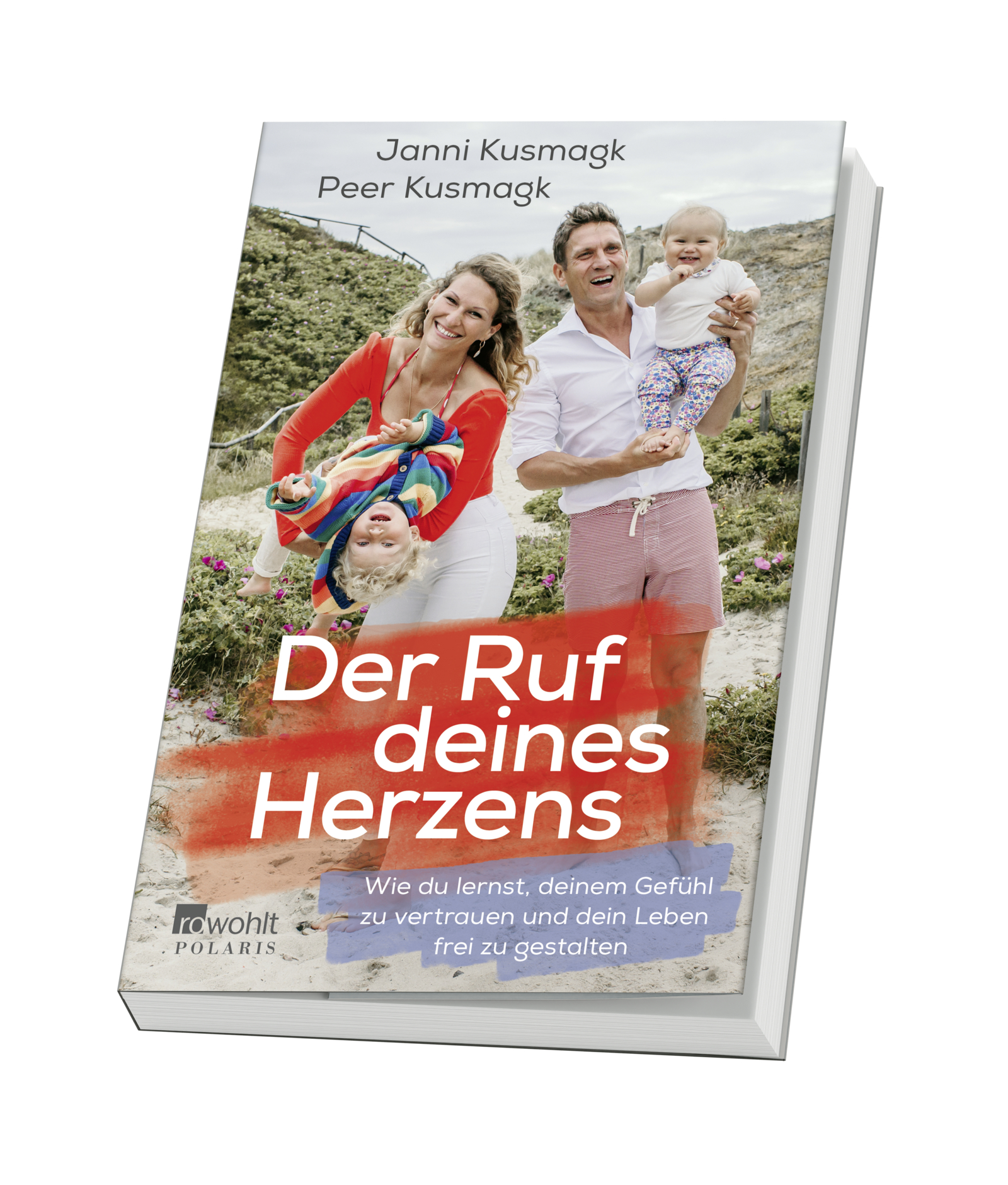 Der Ruf deines Herzens