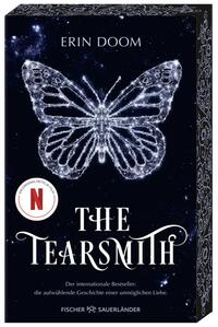 The Tearsmith