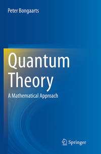 Quantum Theory