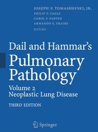 Dail and Hammar's Pulmonary Pathology