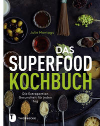 Das Superfood-Kochbuch