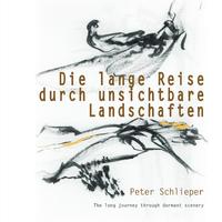 Die lange Reise durch unsichtbare Landschaften