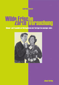 Wilde Frische - Zarte Versuchung