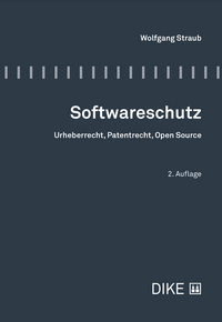 Softwareschutz