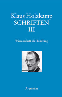 Wissenschaft als Handlung. Versuch einer neuen Grundlegung der Wissenschaftslehre