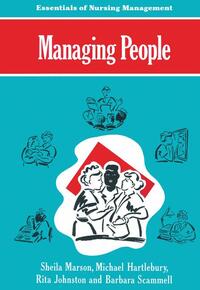 Managing People