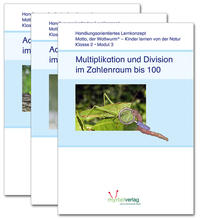 Paket: Matto Lernstufe 2