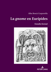 La 'gnome' en Eurípides