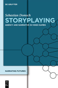 Narrating Futures / Storyplaying