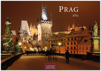 Prag 2022 L 35x50cm