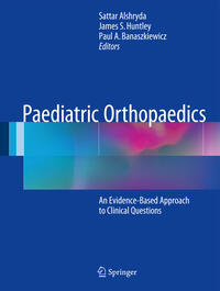 Paediatric Orthopaedics