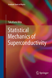 Statistical Mechanics of Superconductivity