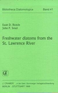 Freshwater diatoms from the St. Lawrence River