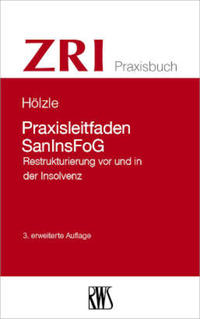 Praxisleitfaden SanInsFoG