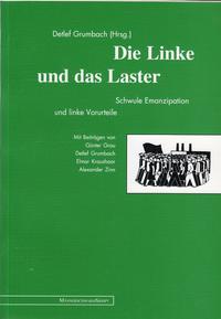 Die Linke und das Laster