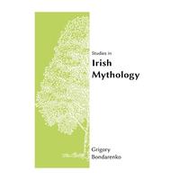 Studies in Irish Mythology