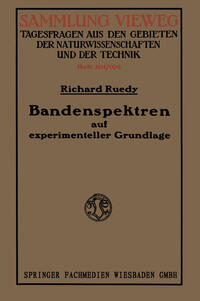 Bandenspektren