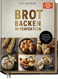 Brot backen in Perfektion – Sonderedition