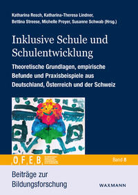 Inklusive Schule und Schulentwicklung