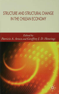 Structure and Structural Change in the Chilean Economy