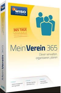 WISO Mein Verein 365