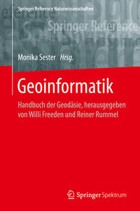 Geoinformatik