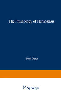 The Physiology of Hemostasis