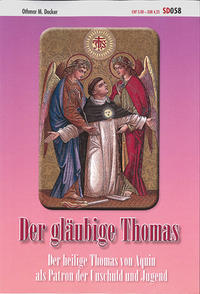 Der gläubige Thomas