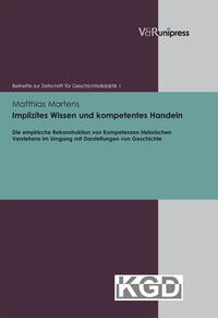 Implizites Wissen und kompetentes Handeln