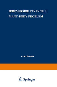 Irreversibility in the Many-Body Problem